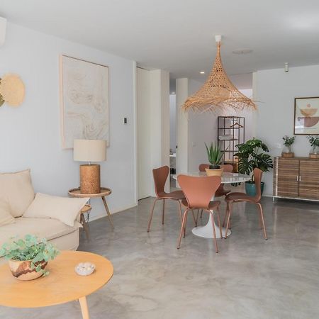 Alma Suite Duplex Caleta de Sebo Zewnętrze zdjęcie