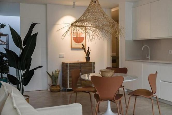Alma Suite Duplex Caleta de Sebo Zewnętrze zdjęcie