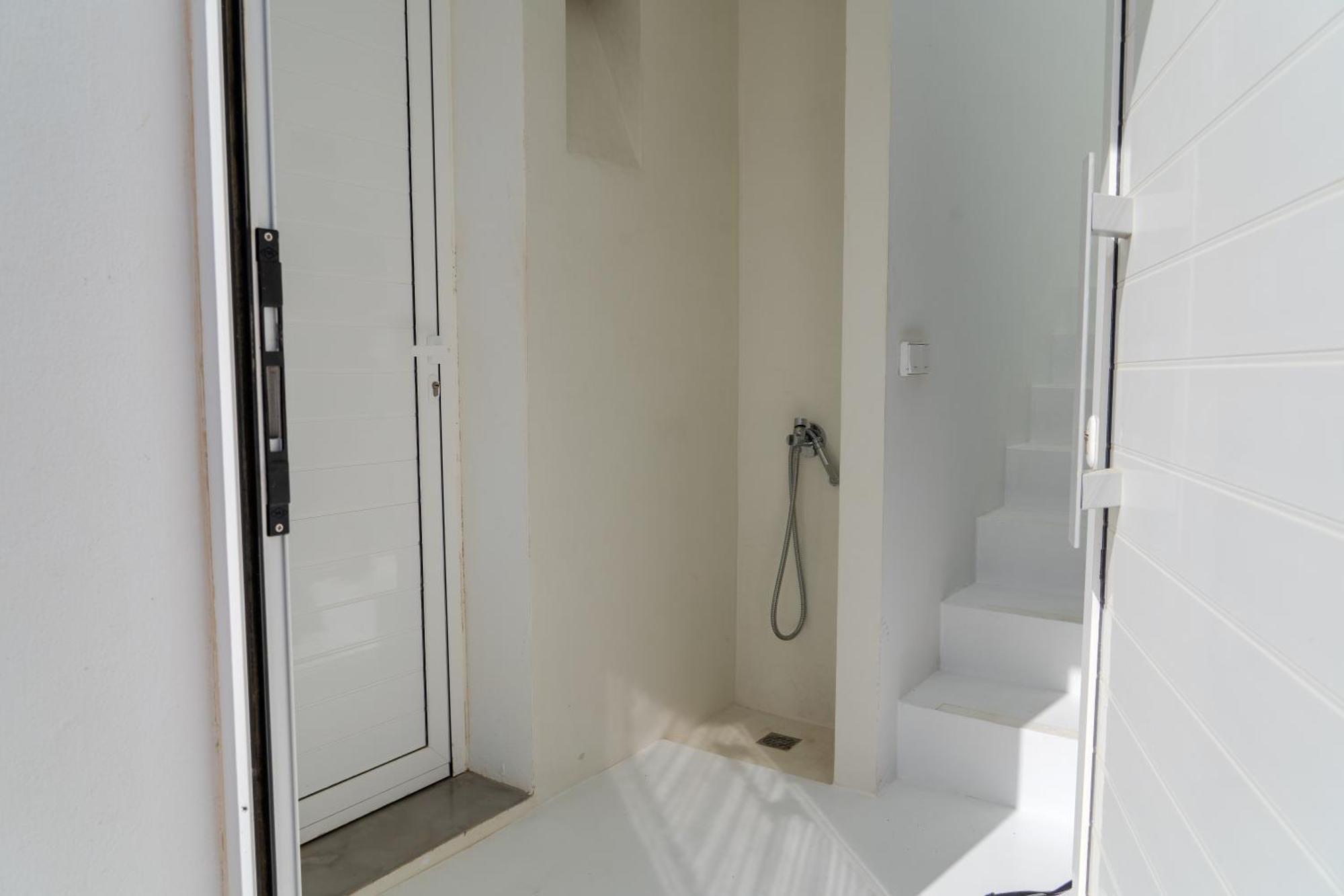 Alma Suite Duplex Caleta de Sebo Zewnętrze zdjęcie