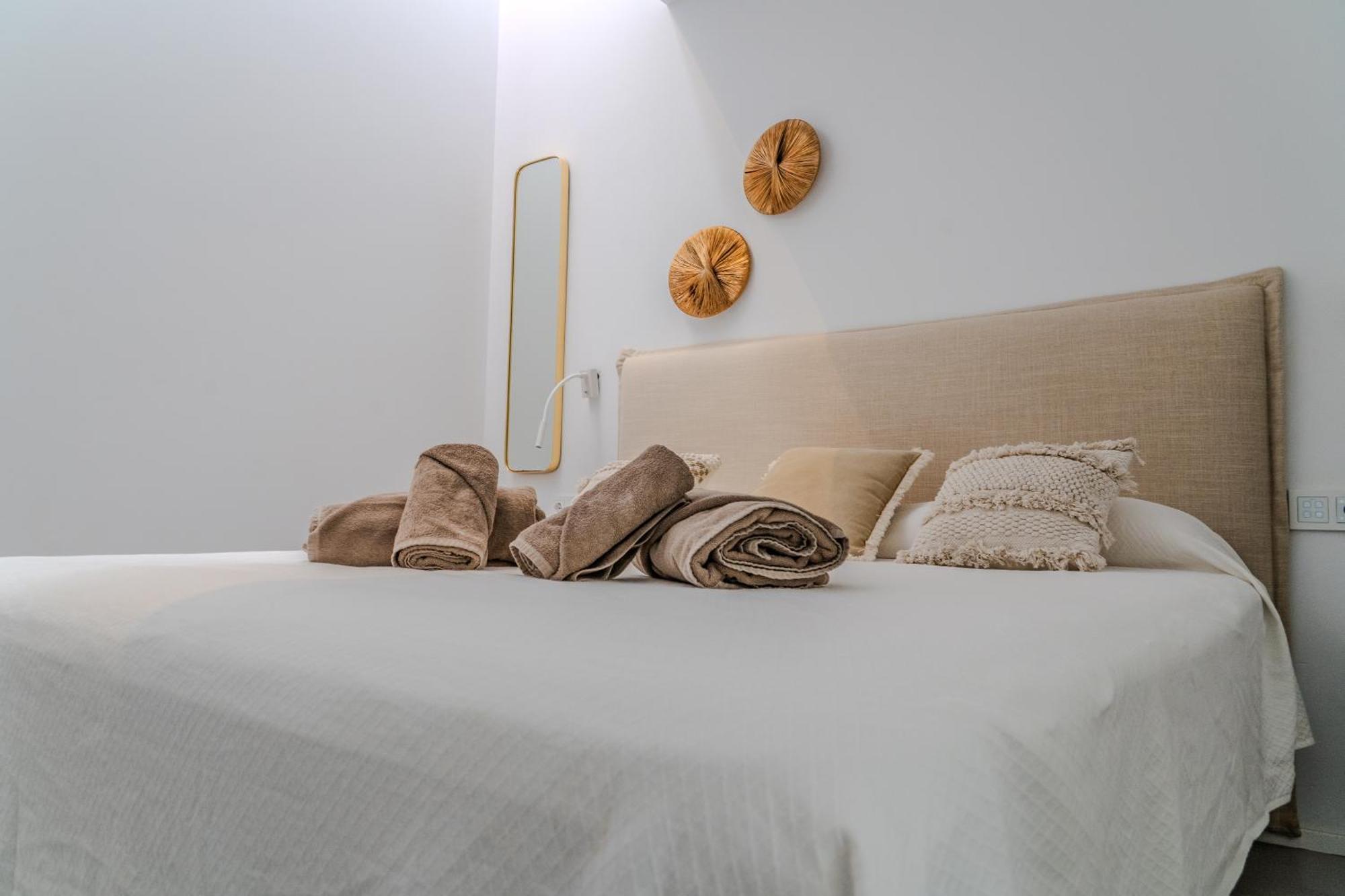 Alma Suite Duplex Caleta de Sebo Zewnętrze zdjęcie
