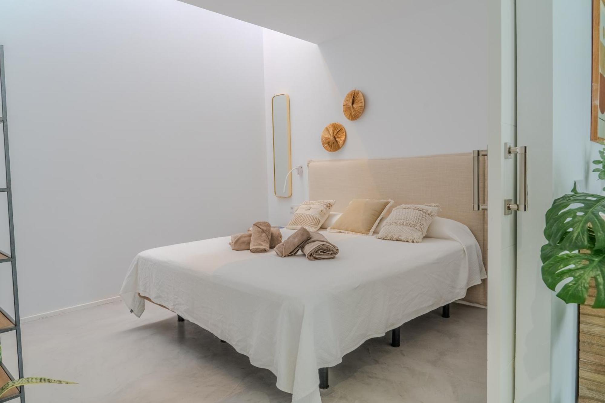 Alma Suite Duplex Caleta de Sebo Zewnętrze zdjęcie