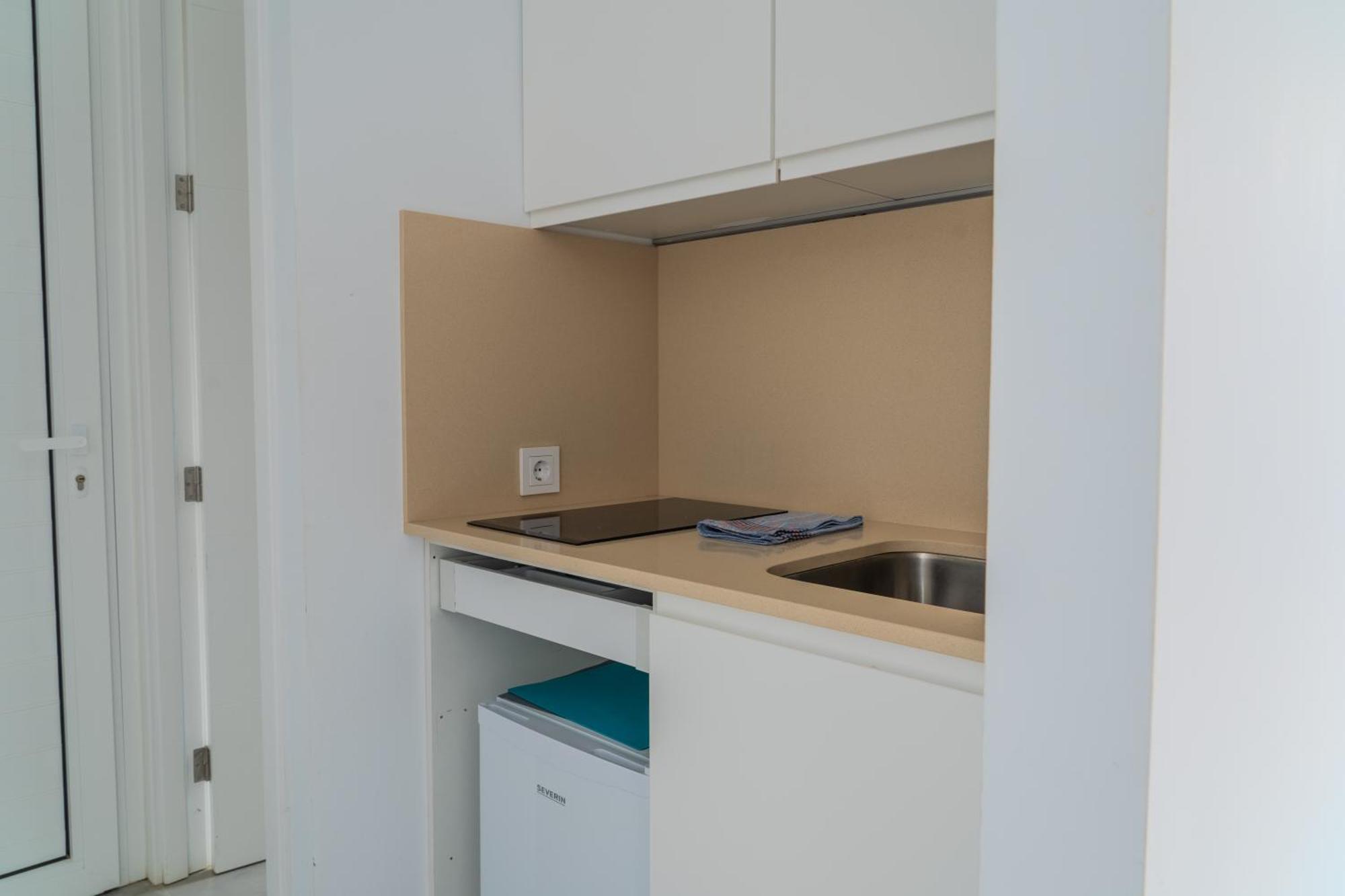 Alma Suite Duplex Caleta de Sebo Zewnętrze zdjęcie