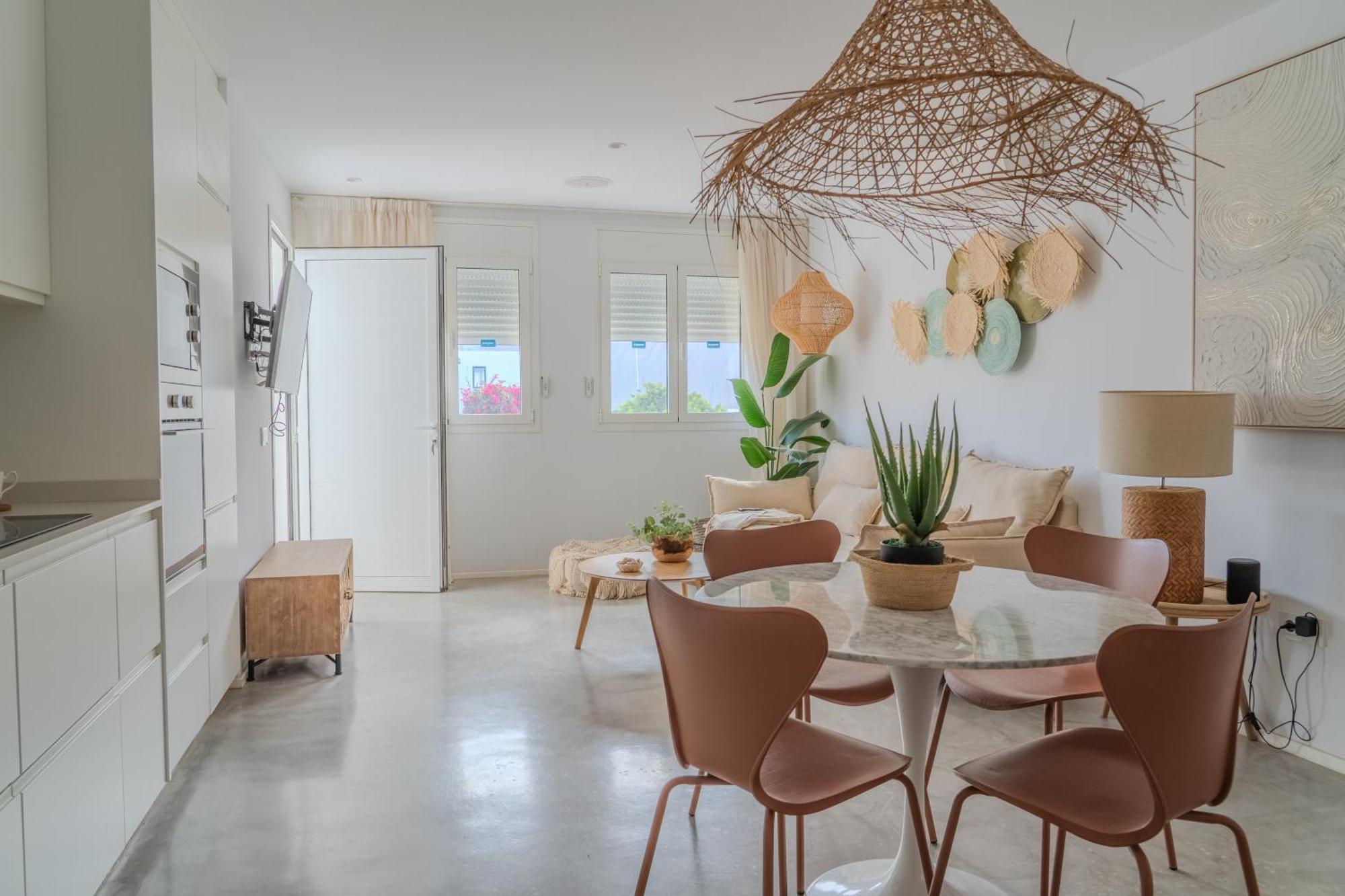 Alma Suite Duplex Caleta de Sebo Zewnętrze zdjęcie