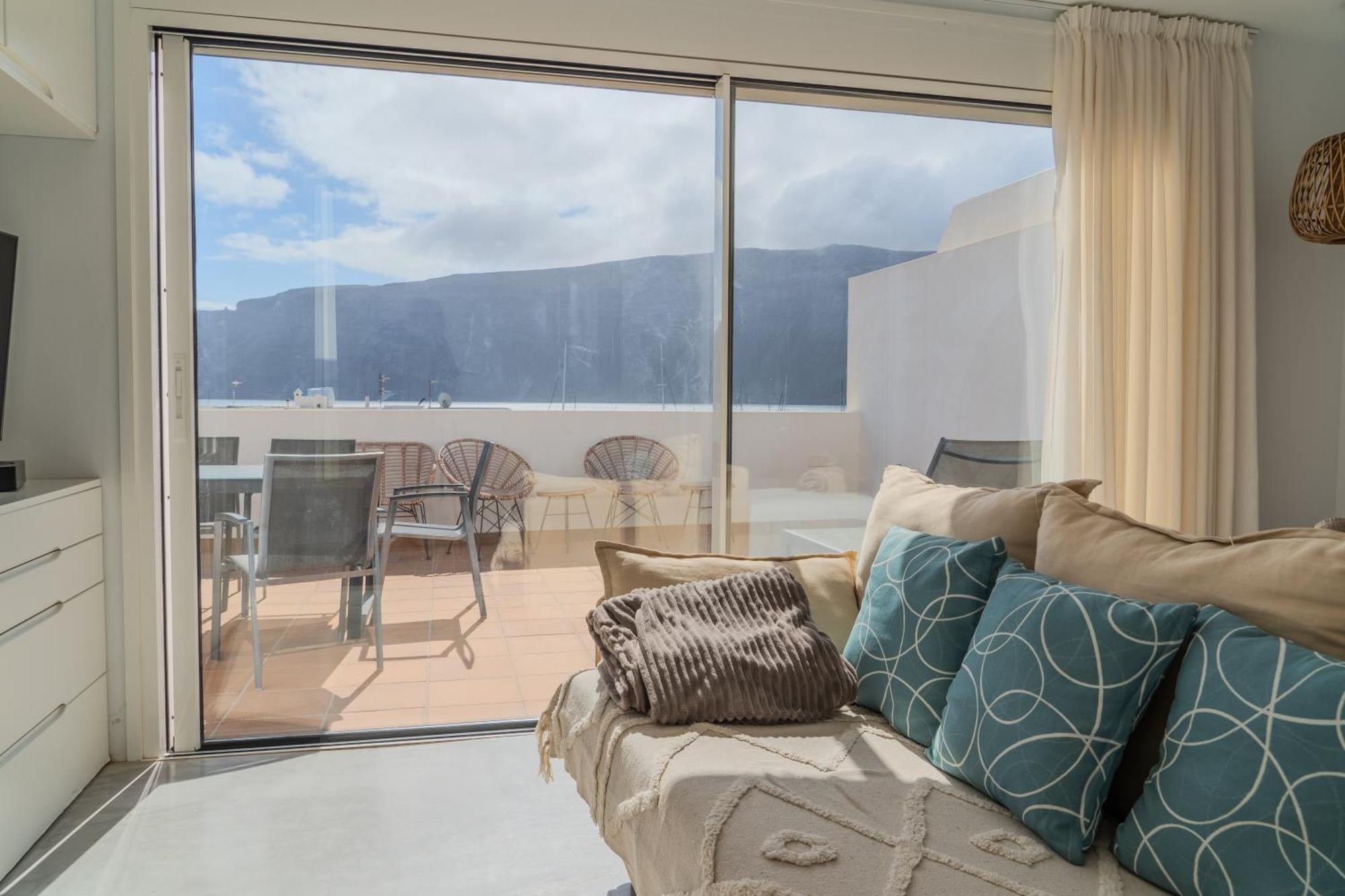 Alma Suite Duplex Caleta de Sebo Zewnętrze zdjęcie